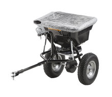 Trolla gjødselspreder 36 liter